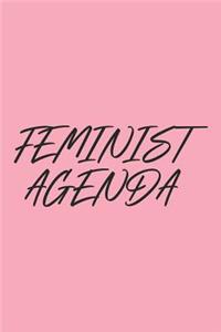 Feminist Agenda