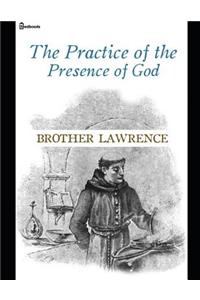 The Practice of Presense of God.