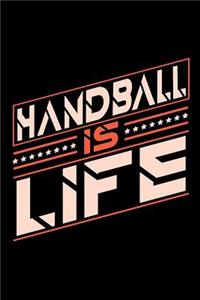 Handball is Life