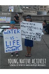 Young Native Activist