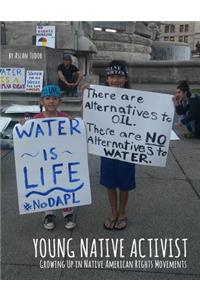 Young Native Activist