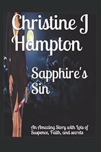 Sapphire's Sin