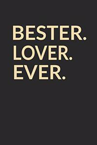 Bester Lover Ever