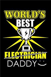 World's Best Daddy