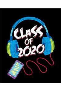 Class of 2020