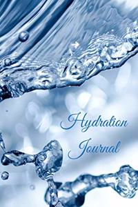 Hydration Journal