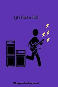 Let's Rock n' Roll