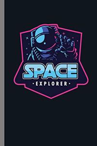 Space Explorer