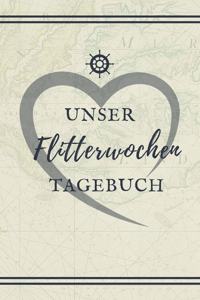 Unser Flitterwochen Tagebuch