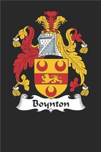 Boynton