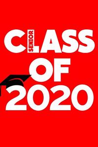 Senior Class of 2020