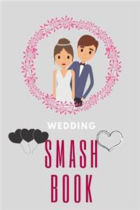Wedding Smashbook