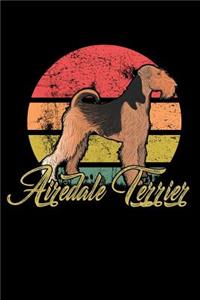 Airedale Terrier