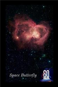 60 Nasa Space Butterfly