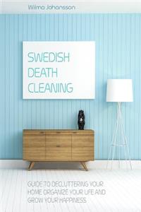Swedish Death Cleaning