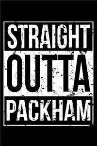 Straight Outta Packham