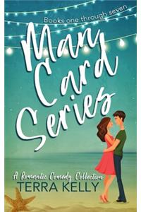 Man Card Series