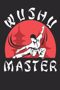 Wushu Master
