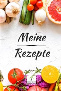 Meine Rezepte