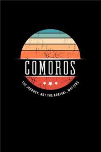 Comoros