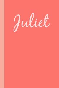 Juliet