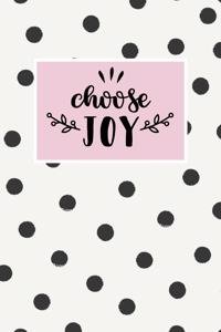 Choose Joy