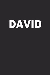 David