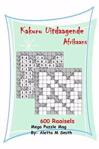 Kakuru Uitdaagende