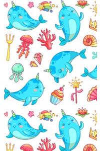 Narwhal Notebook