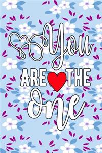 You Are The One