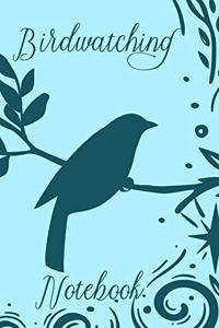 Birdwatching Notebook