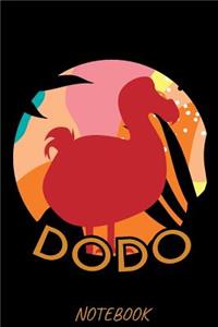 Dodo Notebook