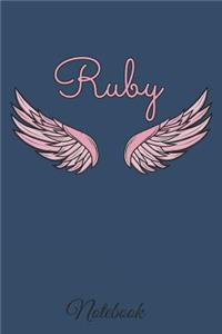 Ruby Notebook