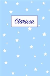 Clarissa