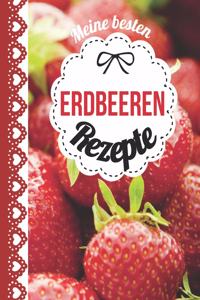 Meine besten Erdbeeren Rezepte