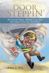 Door Steppin'