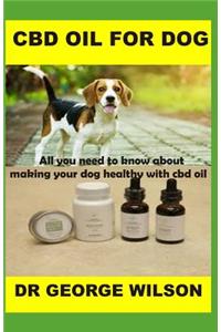 CBD Oil for Dog