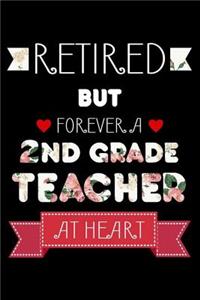 Retired But Forever A 2nd Grade Teacher At Heart
