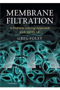 Membrane Filtration