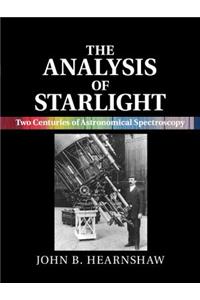 The Analysis of Starlight
