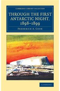 Through the First Antarctic Night, 1898–1899