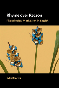 Rhyme Over Reason