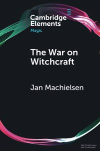 War on Witchcraft