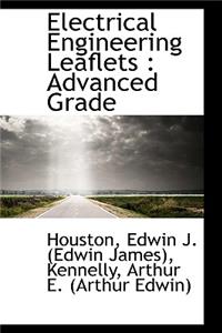 Electrical Engineering Leaflets