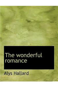 The Wonderful Romance