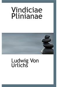 Vindiciae Plinianae