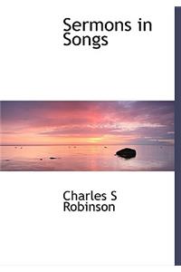 Sermons in Songs
