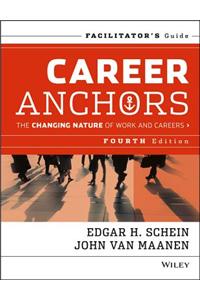Career Anchors 4e FG Booklet