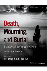 Death, Mourning, and Burial