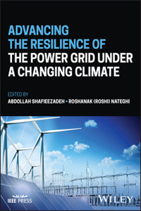 Advancing the Resilience of the Power Grid under a  Changing Climate
